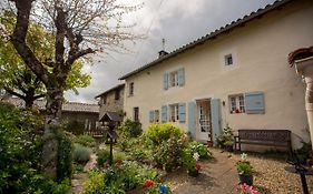 La Maison Des Fleurs